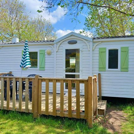 Mobil Home 5-6 Personnes 카르나크 외부 사진