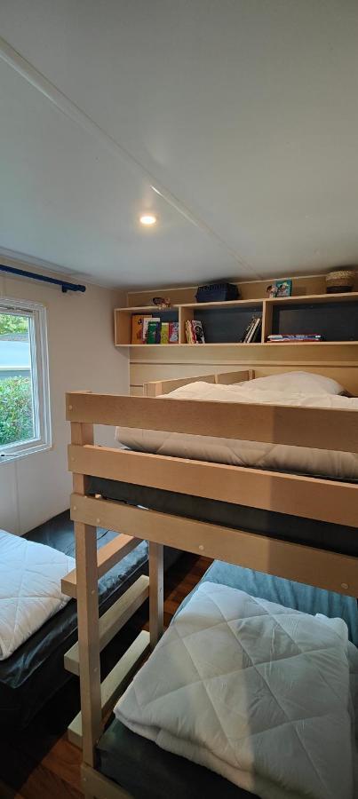 Mobil Home 5-6 Personnes 카르나크 외부 사진