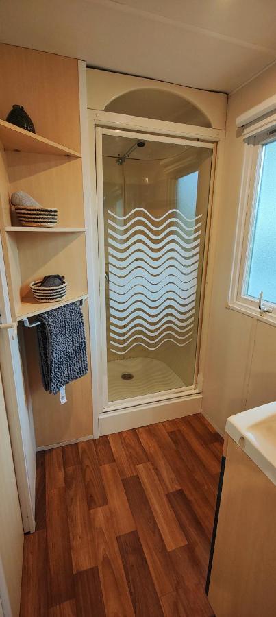 Mobil Home 5-6 Personnes 카르나크 외부 사진